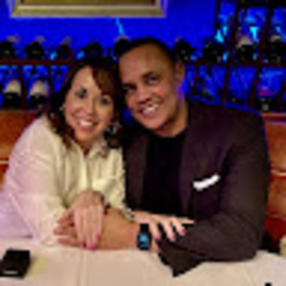 Meet your Posher, Sabrina